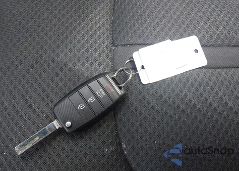 2017 Kia Optima Lx from USA, damaged, VIN 5XXGT4L36HG162681